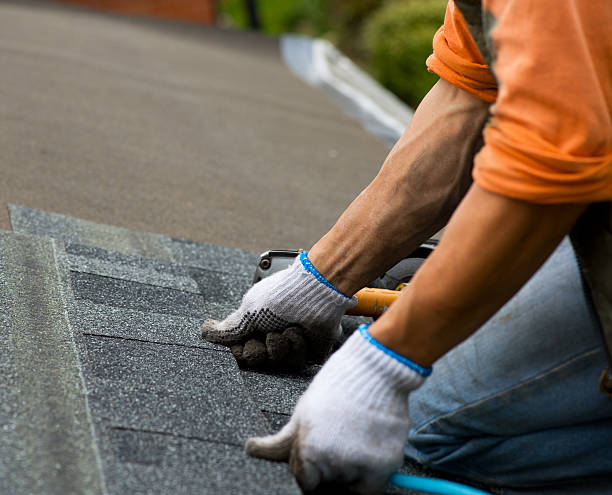 Best Roof Replacement Cost  in North Hills, NY