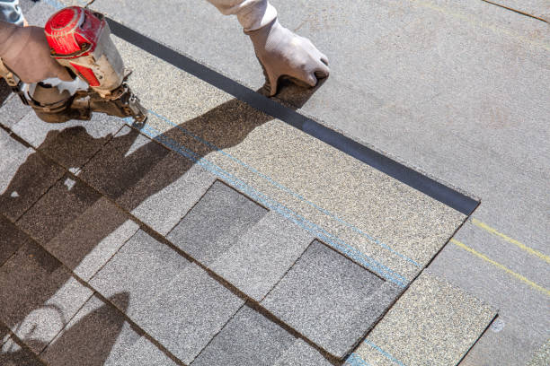 Trusted North Hills, NY Roofing Contractor Experts